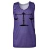 Youth Pro Mesh Reversible Tank Top Thumbnail