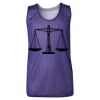 Youth Pro Mesh Reversible Tank Top Thumbnail