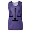 Youth Pro Mesh Reversible Tank Top Thumbnail
