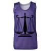 Youth Pro Mesh Reversible Tank Top Thumbnail