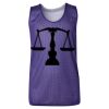 Youth Pro Mesh Reversible Tank Top Thumbnail