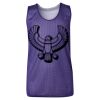 Youth Pro Mesh Reversible Tank Top Thumbnail