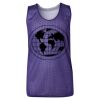 Youth Pro Mesh Reversible Tank Top Thumbnail
