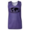 Youth Pro Mesh Reversible Tank Top Thumbnail