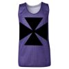 Youth Pro Mesh Reversible Tank Top Thumbnail