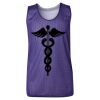 Youth Pro Mesh Reversible Tank Top Thumbnail