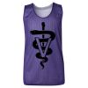Youth Pro Mesh Reversible Tank Top Thumbnail