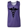 Youth Pro Mesh Reversible Tank Top Thumbnail