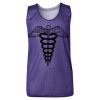 Youth Pro Mesh Reversible Tank Top Thumbnail