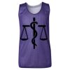 Youth Pro Mesh Reversible Tank Top Thumbnail