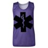 Youth Pro Mesh Reversible Tank Top Thumbnail