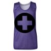 Youth Pro Mesh Reversible Tank Top Thumbnail