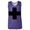 Youth Pro Mesh Reversible Tank Top Thumbnail