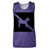 Youth Pro Mesh Reversible Tank Top Thumbnail