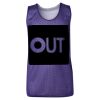Youth Pro Mesh Reversible Tank Top Thumbnail