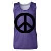 Youth Pro Mesh Reversible Tank Top Thumbnail