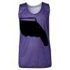 Youth Pro Mesh Reversible Tank Top Thumbnail