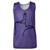 Youth Pro Mesh Reversible Tank Top Thumbnail