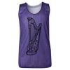 Youth Pro Mesh Reversible Tank Top Thumbnail