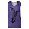 Youth Pro Mesh Reversible Tank Top Thumbnail