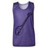 Youth Pro Mesh Reversible Tank Top Thumbnail