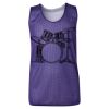 Youth Pro Mesh Reversible Tank Top Thumbnail