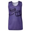 Youth Pro Mesh Reversible Tank Top Thumbnail