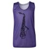 Youth Pro Mesh Reversible Tank Top Thumbnail