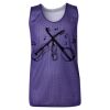 Youth Pro Mesh Reversible Tank Top Thumbnail