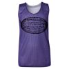 Youth Pro Mesh Reversible Tank Top Thumbnail