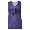 Youth Pro Mesh Reversible Tank Top Thumbnail