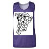Youth Pro Mesh Reversible Tank Top Thumbnail