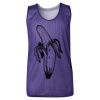 Youth Pro Mesh Reversible Tank Top Thumbnail