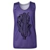 Youth Pro Mesh Reversible Tank Top Thumbnail