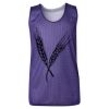 Youth Pro Mesh Reversible Tank Top Thumbnail