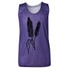 Youth Pro Mesh Reversible Tank Top Thumbnail