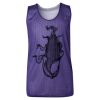 Youth Pro Mesh Reversible Tank Top Thumbnail