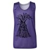 Youth Pro Mesh Reversible Tank Top Thumbnail