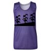 Youth Pro Mesh Reversible Tank Top Thumbnail