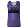 Youth Pro Mesh Reversible Tank Top Thumbnail
