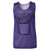 Youth Pro Mesh Reversible Tank Top Thumbnail