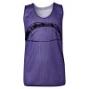 Youth Pro Mesh Reversible Tank Top Thumbnail