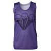 Youth Pro Mesh Reversible Tank Top Thumbnail