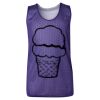 Youth Pro Mesh Reversible Tank Top Thumbnail