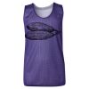 Youth Pro Mesh Reversible Tank Top Thumbnail