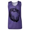 Youth Pro Mesh Reversible Tank Top Thumbnail