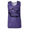 Youth Pro Mesh Reversible Tank Top Thumbnail