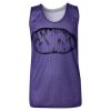 Youth Pro Mesh Reversible Tank Top Thumbnail