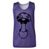 Youth Pro Mesh Reversible Tank Top Thumbnail