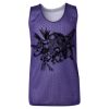 Youth Pro Mesh Reversible Tank Top Thumbnail